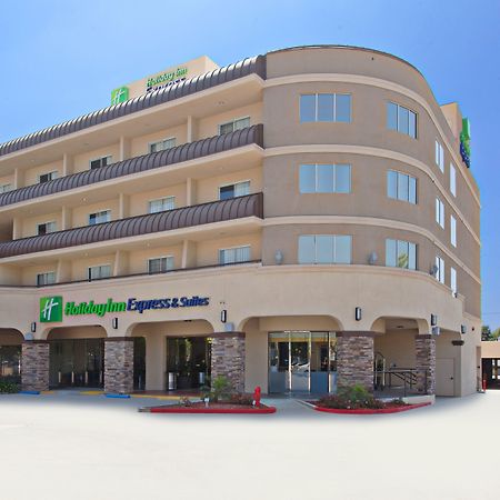 Holiday Inn Express & Suites Pasadena - Los Angeles By Ihg Екстер'єр фото