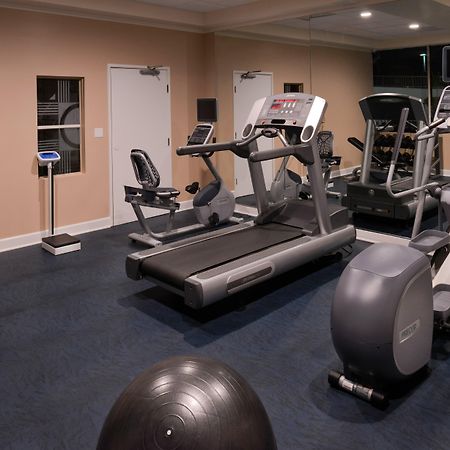 Holiday Inn Express & Suites Pasadena - Los Angeles By Ihg Екстер'єр фото