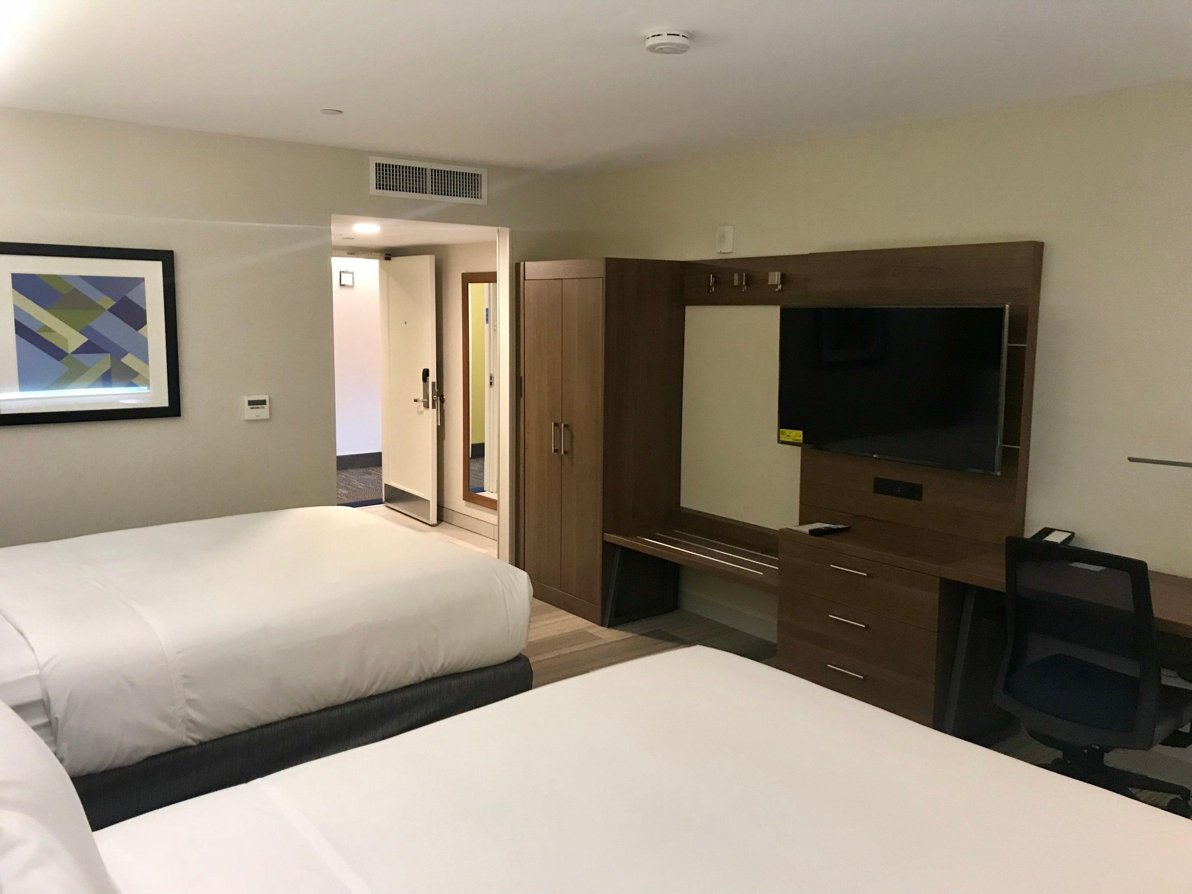Holiday Inn Express & Suites Pasadena - Los Angeles By Ihg Екстер'єр фото