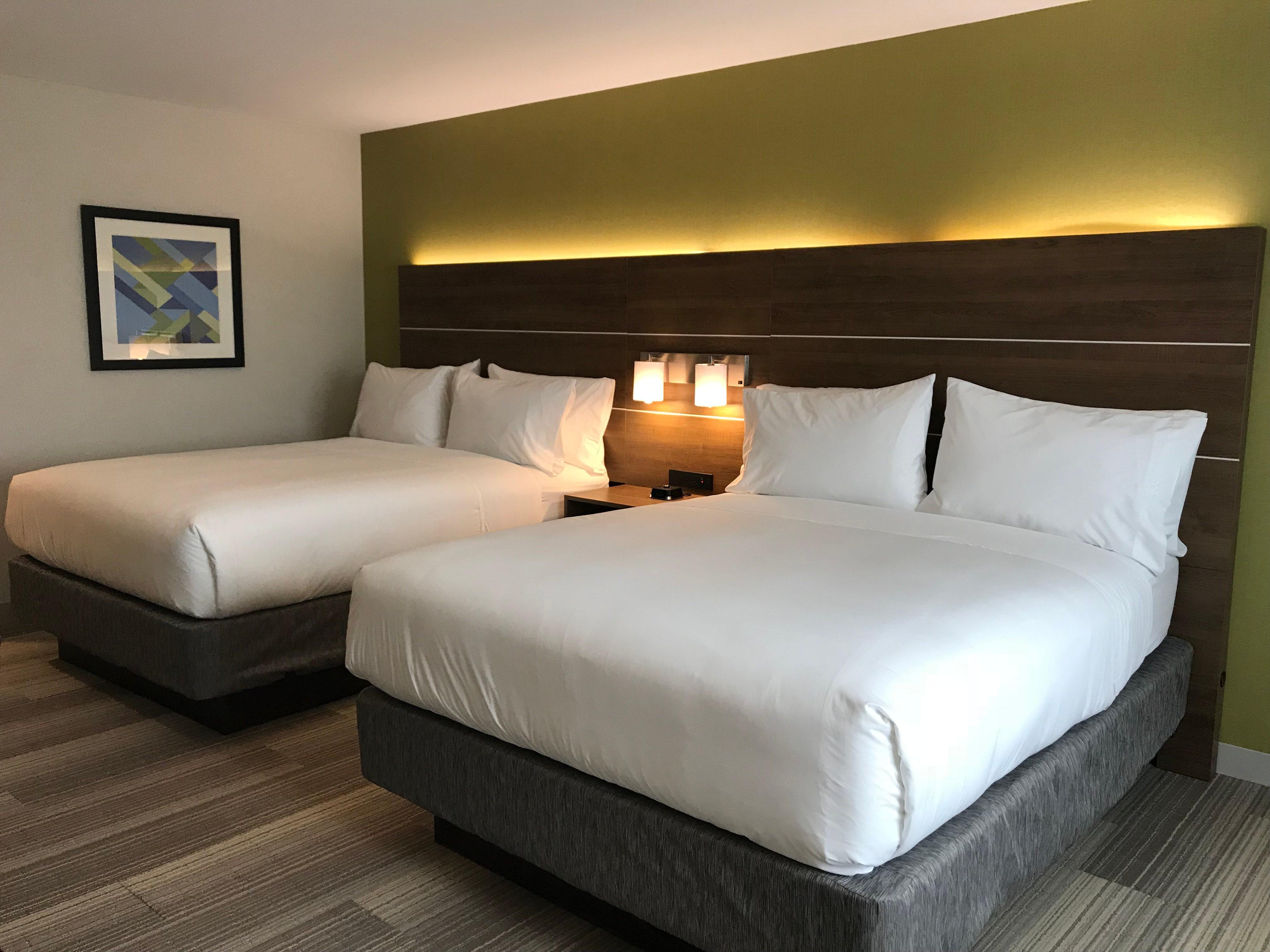 Holiday Inn Express & Suites Pasadena - Los Angeles By Ihg Екстер'єр фото