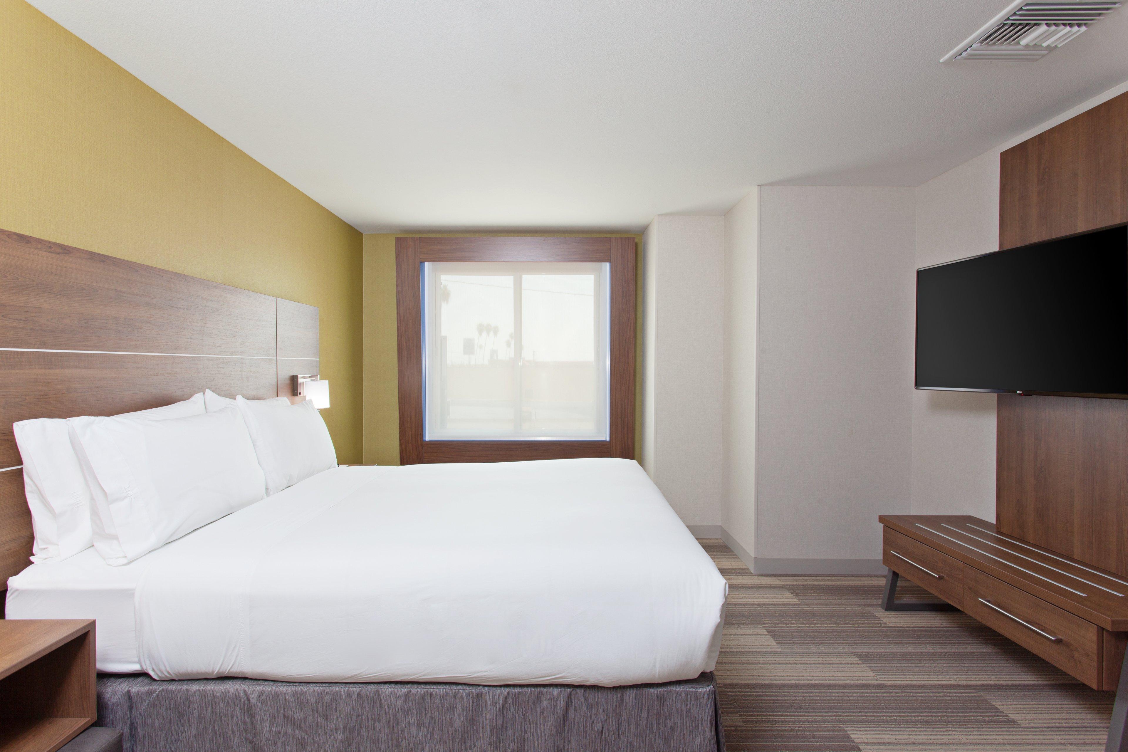 Holiday Inn Express & Suites Pasadena - Los Angeles By Ihg Екстер'єр фото