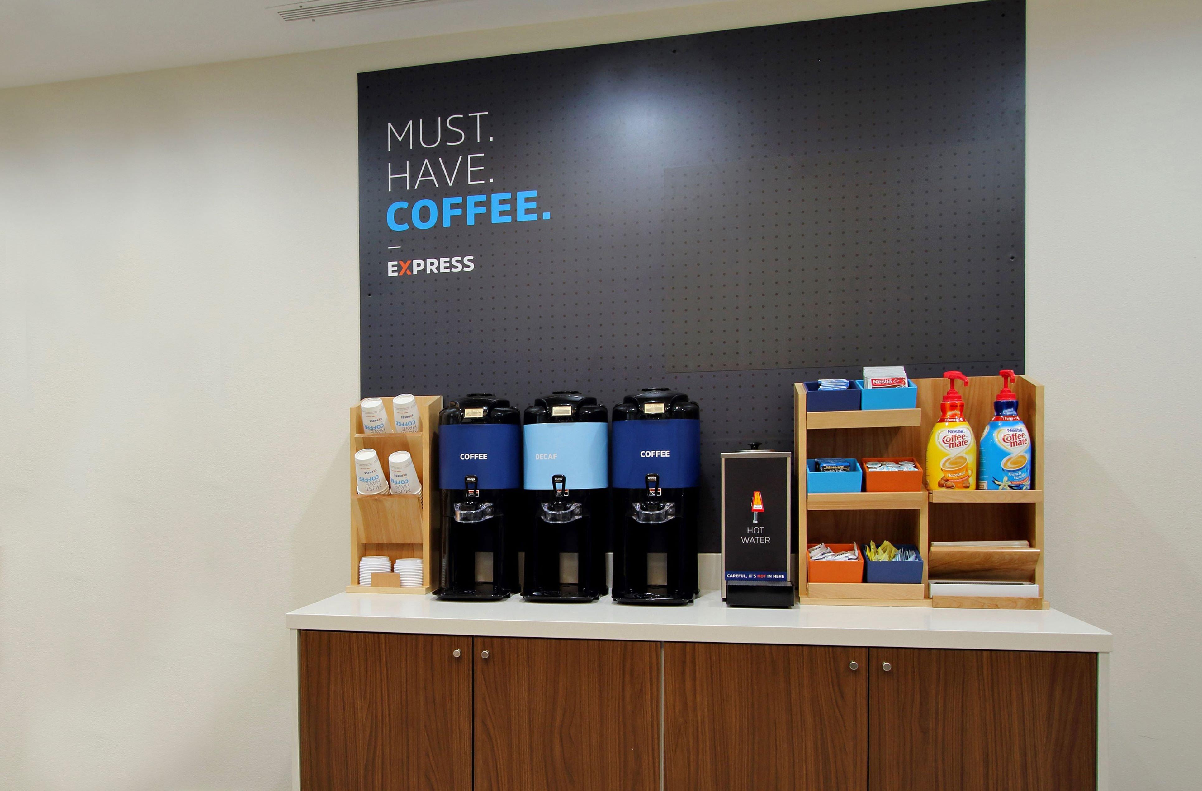 Holiday Inn Express & Suites Pasadena - Los Angeles By Ihg Екстер'єр фото