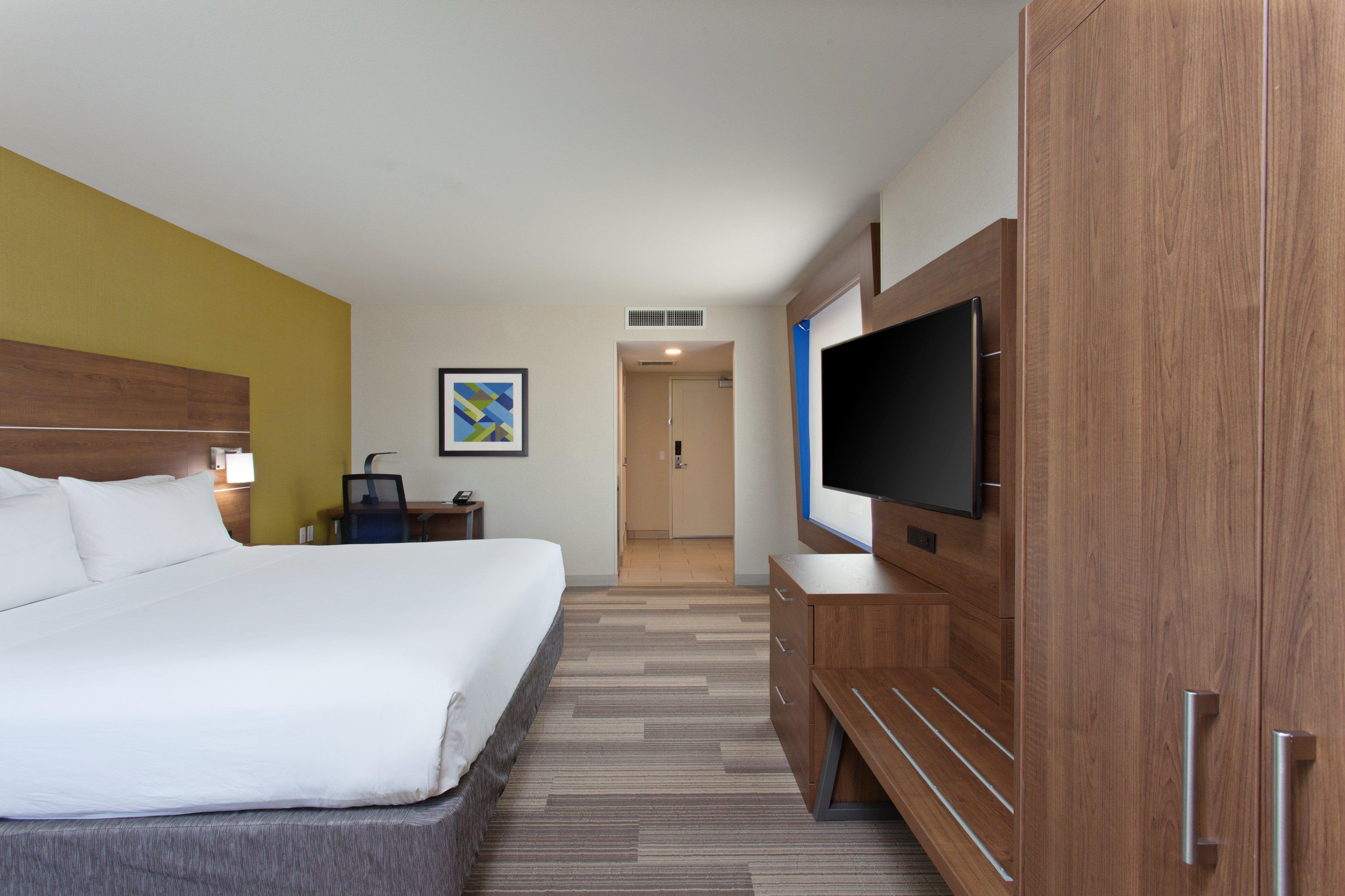 Holiday Inn Express & Suites Pasadena - Los Angeles By Ihg Екстер'єр фото