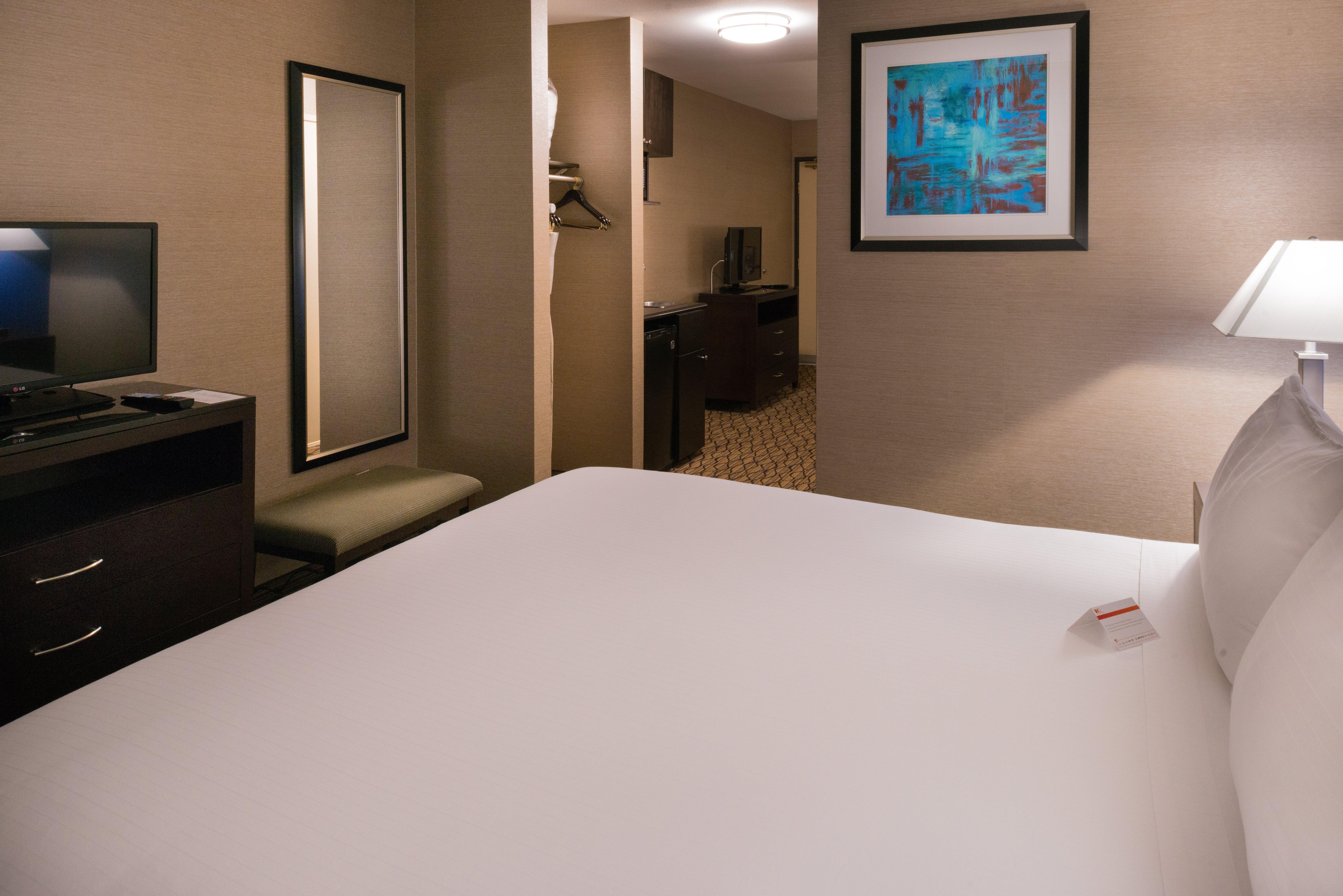 Holiday Inn Express & Suites Pasadena - Los Angeles By Ihg Екстер'єр фото