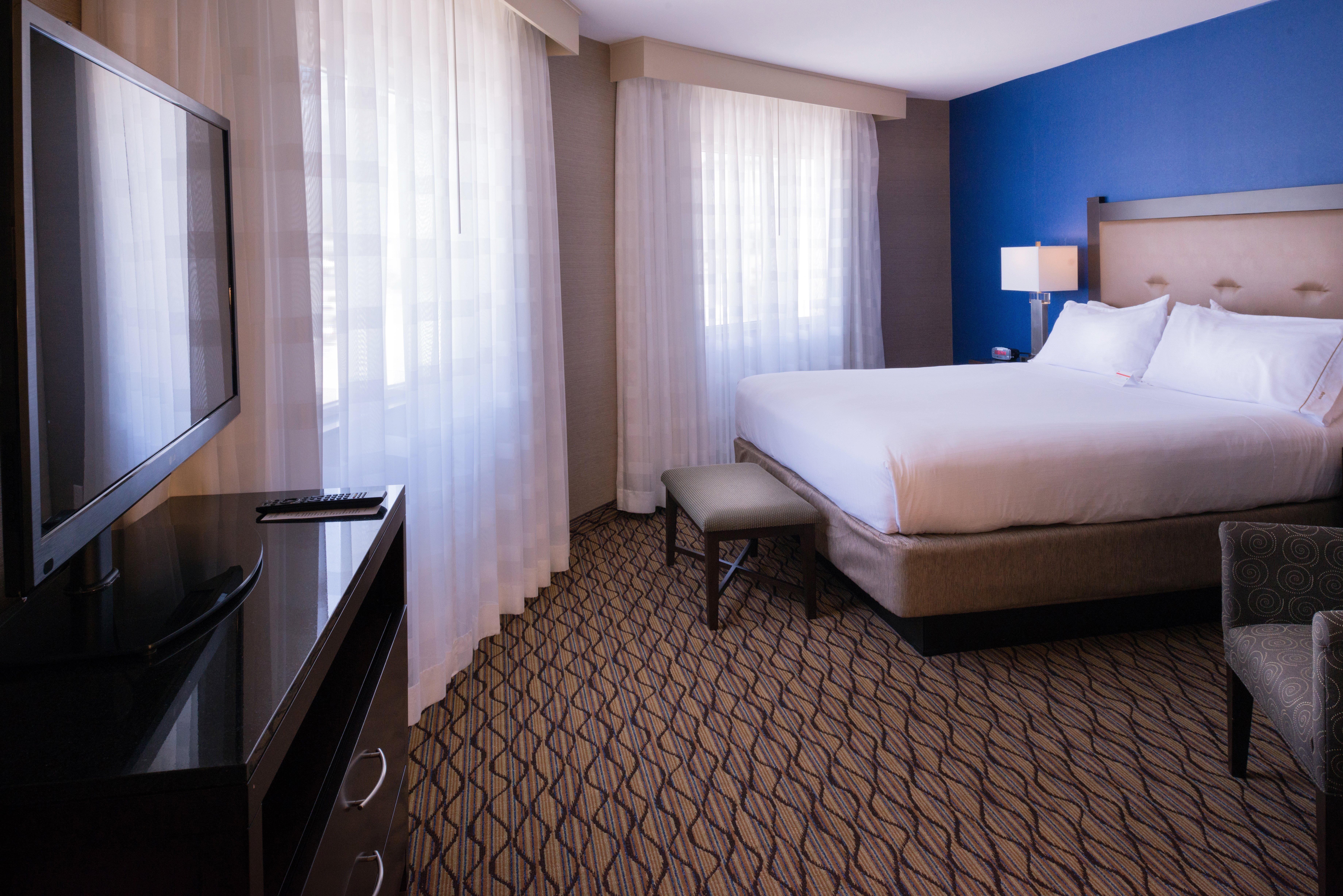 Holiday Inn Express & Suites Pasadena - Los Angeles By Ihg Екстер'єр фото