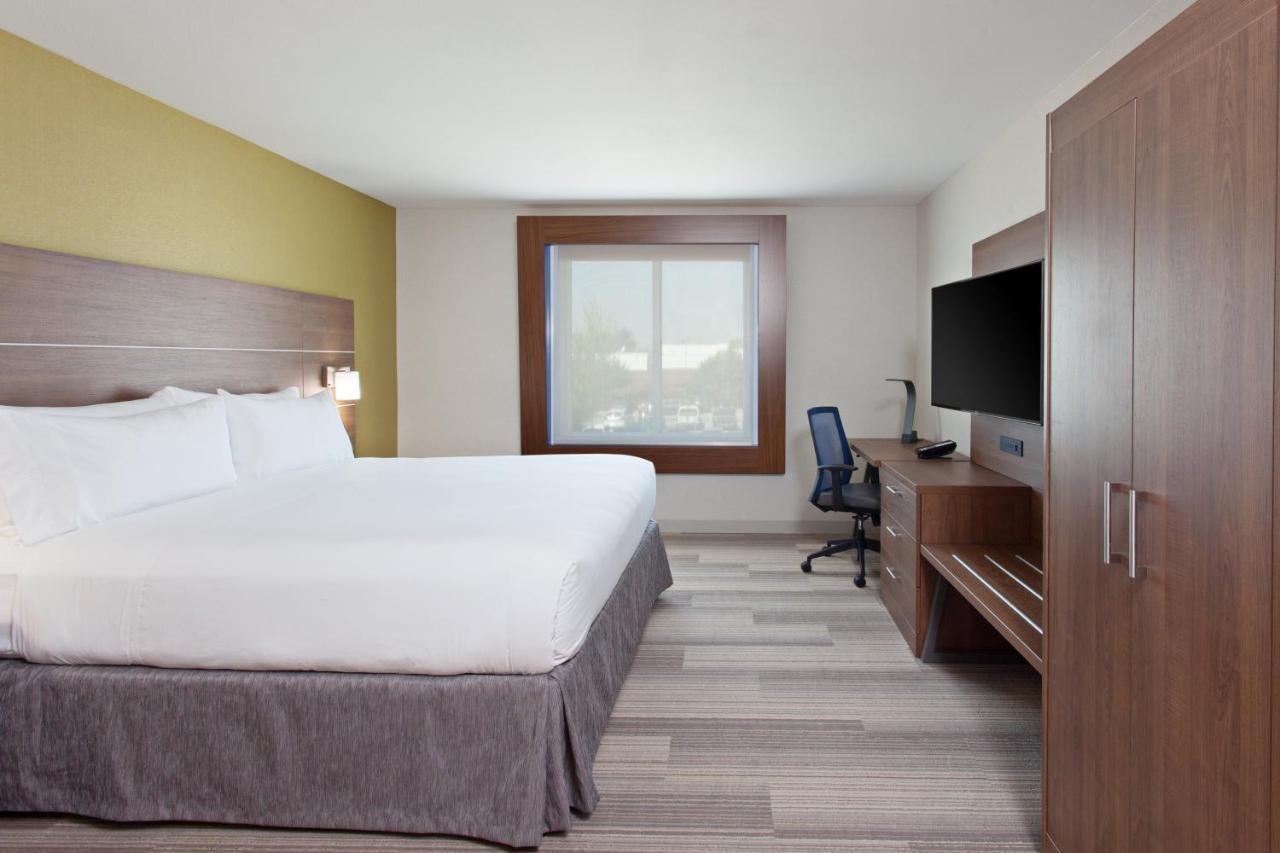 Holiday Inn Express & Suites Pasadena - Los Angeles By Ihg Номер фото